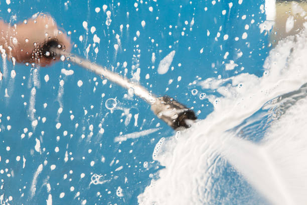 Best Post-Construction Pressure Washing  in Poughkeepsie, NY
