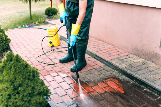 Best Building Exterior Washing  in Poughkeepsie, NY