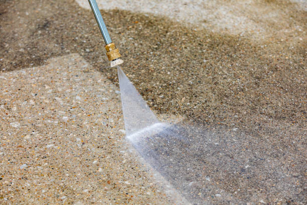 Best House Exterior Washing  in Poughkeepsie, NY