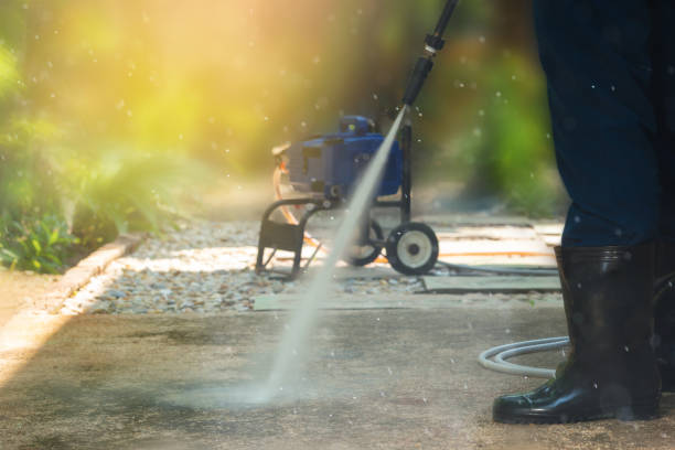 Poughkeepsie, NY Pressure Washing Services Company